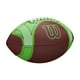 thumbnail image 4 of Balón de fútbol Wilson Hylite, talla juvenil, 4 of 6