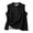 A1 Black, variant on Womens Double Lined Tank Tops Casual Sleeveless Top Loose Fit Style Soft Gauze Shirt Outfits Workout Double Lined Adjustable Strap Breathable Tank Top Soft Breathable Lounge Tops Brown 2Xl