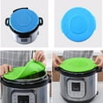 thumbnail image 3 of LOLIPPYY Pressure Cooker Replacement Accessories Inner Pot Seal Blue 1Set, 3 of 8