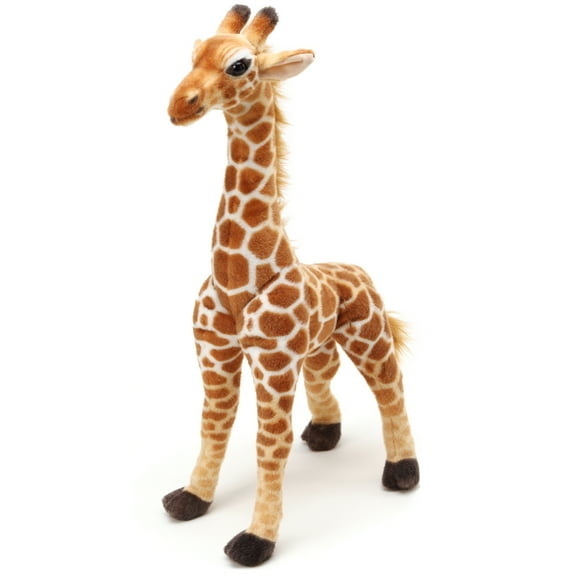 Jocelyn the Giraffe | 22 Inch Tall Stuffed Animal Plush | By TigerHart Toys