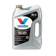 thumbnail image 1 of Aceite de motor Valvoline Restore & Protect 5W-20, totalmente sintético, 4,7 litros, 1 of 8