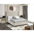 thumbnail image 3 of Maykoosh French Fabulous Queen Bed, 3 of 10