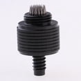 thumbnail image 3 of Multifunction Snooker Billiard Pool Cue Shaper Repair Tools, Tool - Shaper, Scuffer, Aerator, Joint Protectors Black, 3 of 8