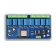 thumbnail image 5 of Placa de desarrollo Esp32 Módulo de relé Bluetooth Ble8 Wifi Afortunado Sencillez, 5 of 5