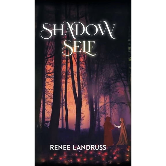 Shadow Self, (Hardcover)