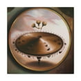 thumbnail image 1 of The Cymbal Clash - Canvas, 1 of 10