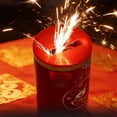 thumbnail image 5 of Remote Control Flint Spark Firecracker Toy, Simulated Firework With Lights And Sounds - Automatic Operation, Led Lighting, Sound Effects, Remote Control - For , Playtime,, 5 of 8
