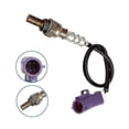thumbnail image 4 of Downstream Oxygen O2 Sensor Fit for Fiesta L4-1.6L 2011-2015 234-4555 AE8Z9G444B AE8Z-9G444-C, 4 of 5