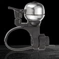 thumbnail image 4 of Regulable Sound Level Bike Horn Bike Handlebars Alarm Toddlers Bike Horn for Outdoor Cycling, 4 of 8