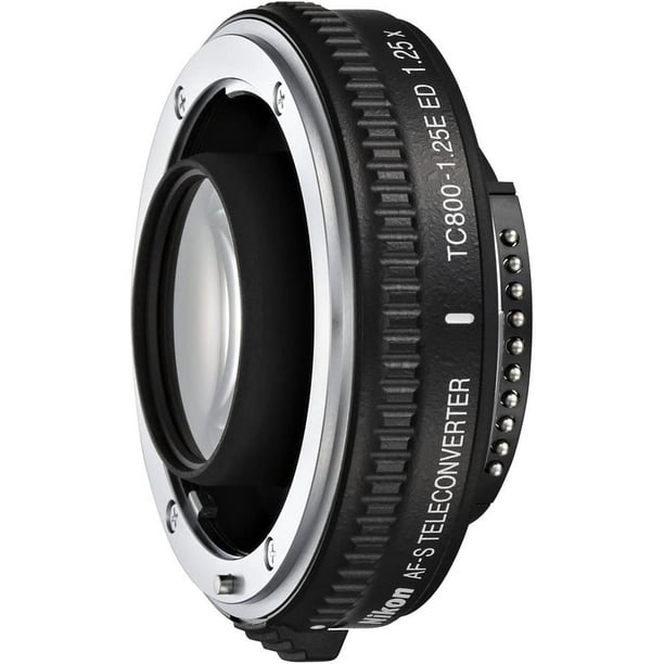 Nikon AF-S NIKKOR 800mm F/5.6E FL ED VR Lens for DSLR