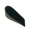 thumbnail image 3 of 1 Paire Femmes Hommes insert d'Augmentation de Hauteur; Semelles Intérieures pour Chaussures Femmes Inserts de Levage de Talon en EVA, Demi, 3cm, 3 of 9