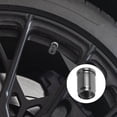 thumbnail image 4 of unbranded 4Ud Tapones Para Válvulas De Neumáticos Automotrices De Alta Dureza Para Protección Y Durabilidad, 4 of 8
