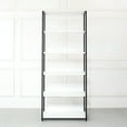thumbnail image 2 of Closet With Five Shelves - Powder Coated Metal, Deep Storage Compartments, Water & Heat Materials, Stain Scratch Finish, E0 Grade Board, Double Thickness , Modular Assembly Finish Corrosion, 2 of 3
