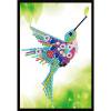 thumbnail image 2 of Pintura de diamante en forma especial, 50 páginas, cuaderno A5, cuaderno de bocetos DIY, regalo para estudiantes Likrtyny  decoración de arte, 2 of 9