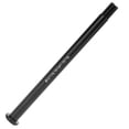 thumbnail image 2 of Eje de tubo de 12 mm de diámetro x 175 mm de largo, M12 (paso de 1,75) x 19 mm de largo, accesorio para bicicleta, eje hueco de aleación de aluminio para bicicletas de carretera, 2 of 8