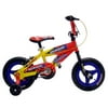 Mongoose 12" Racer X Boy's Bike