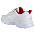 thumbnail image 3 of Tenis Para Niño K-Swiss T 23 Blanco Detalles Rojo Rocket, 3 of 4