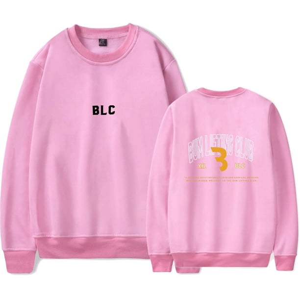 Cbum Merch-Sudadera con capucha para hombre y mujer, camisa de manga corta y pantalón corto, 2022 xuanjing unisex