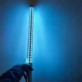 thumbnail image 1 of 45cm Rechargeable Aluminum LED Strobe Baton LED Bottle Service Sparkler LED Dance Wand Champagne bottle sparklers For Bar, 1 of 5