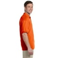 thumbnail image 3 of Gildan G880 Adult 50/50 Jersey Polo, 3 of 3