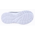 thumbnail image 5 of NEWMALL Girl Toddle Breathable Shoes Mesh Casual Athletic Sneaker, Sizes 6-13, 5 of 7
