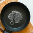 thumbnail image 5 of Cleaning Brush Cleaner Stainless Steel BBQ Net Detergent Grill Tool, 5 of 6