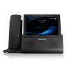 Ubiquiti UniFi Talk G3 Touch Enterprise Phone, Black (UTP-G3-Touch-Enterprise)