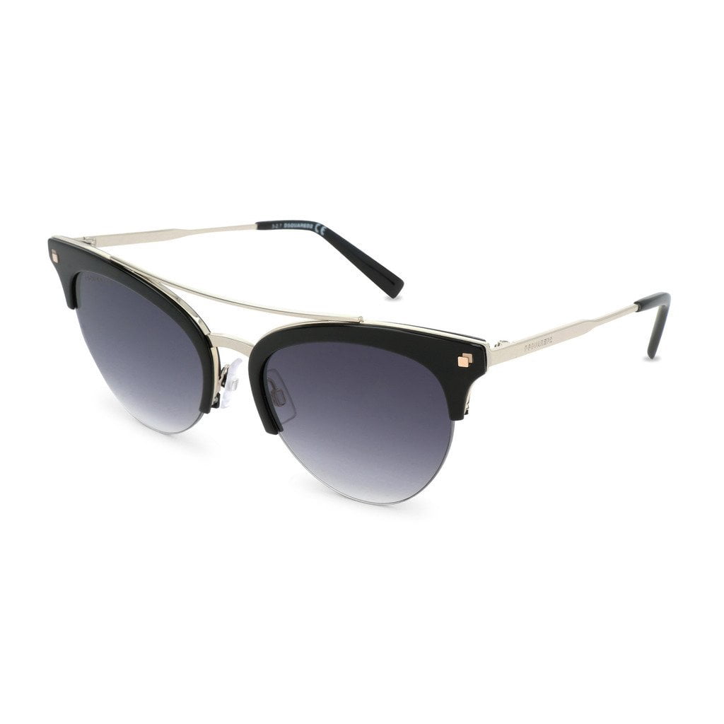 Dsquared2 Hype Sunglasses D2 0072/S 086KU Havana 59mm  display picture 2