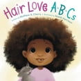 thumbnail image 1 of Pre-Owned Matthew A. Cherry: Hair Love ABCs (Board Book), 1 of 1