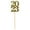 B, variant on MOPOOR 2026 Graduation Decorations, Graduation Centerpiece Sticks and Class of 2026 Picks, Perfect for Graduation Party Decorations, Cake Toppers, and Celebration Centerpieces