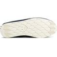 thumbnail image 4 of Sperry Moc-Sider pour Homme, Bleu Marine, 8.5 US, 4 of 4