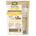 thumbnail image 4 of Natures Earthly Choice Powder Blend Maca Gluten Free Bag, 8 Oz, 4 of 5