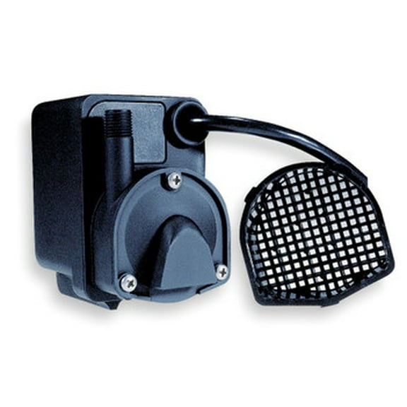 Little Giant Submersible Pump Model PE-2H (518400) 115V