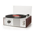 thumbnail image 3 of Crosley Player Turntable with Radio, 3 of 5