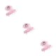 thumbnail image 4 of Bofetada para mujer Minnieouse Brazalete Manga Piel real Rosa Type1 NO1, 4 of 6