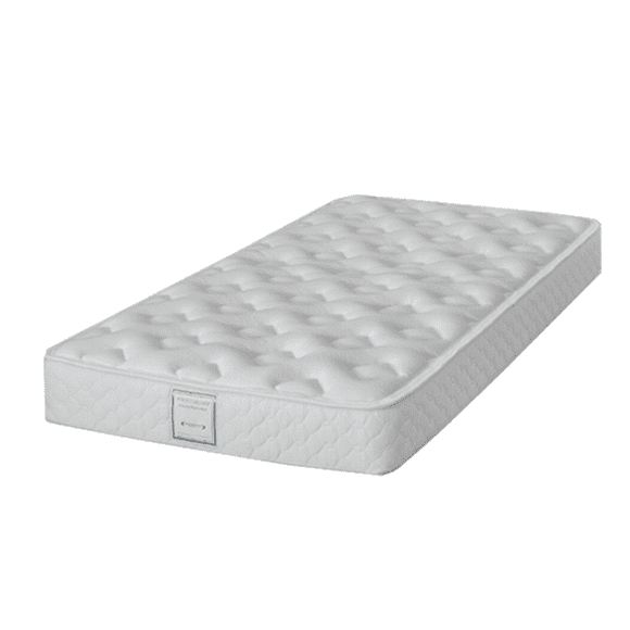 Perfect Dreamer High Density Twin Foam 6 Inch Mattress