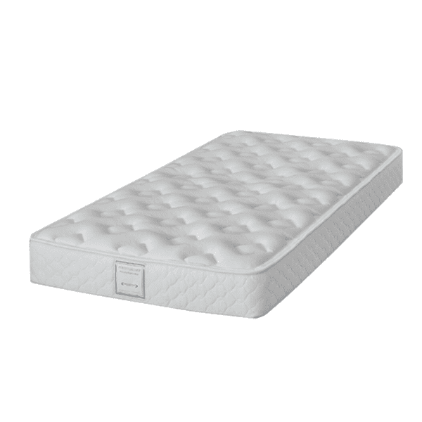 Matelas en Mousse Haute Densité Très Grand de 6 Pouces Perfect Dreamer