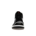 thumbnail image 3 of Jordan Men's 1 Mid Shadow Red Basketball Shoes, from StockX, 3 of 5