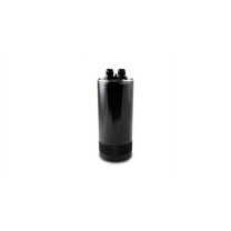 Vibrant Performance Large (2.0L) 2-Port Catch Can Assembly