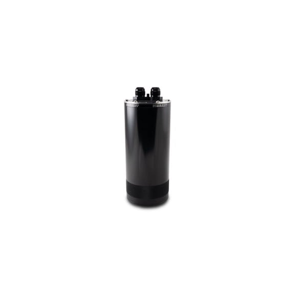 Vibrant Performance Large (2.0L) 2-Port Catch Can Assembly
