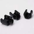 thumbnail image 2 of Voyager Tools Inner Tie Rod Removal Set 4 pc Set with Hard Shell Case, 2 of 5