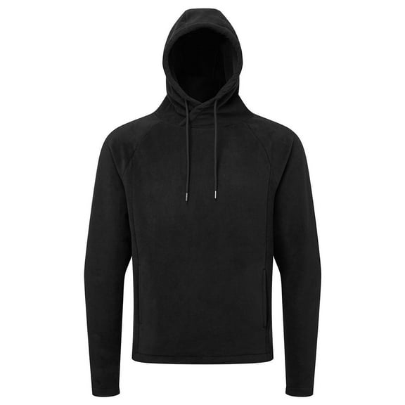 TriDri Mens Microfleece Hoodie