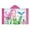 B, variant on Hearth & Gear Kids Hooded Beach Bath Towel Baby Surf Poncho Toddlers Soft Real Wrap Changing Robe For Boy Girl Shower/Beach/Pool Child Cover Ups 50"x30" Large Towel Wrap Frame Pool Set 244 X 51 Cm