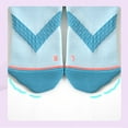 thumbnail image 6 of Compression Socks for Nurses, Cute Compression Socks Women, Compression Socks for Women - Knee High, Best Support for Nurses, Athletic, Running, Travel & Recovery, Light Blue, 6 of 8