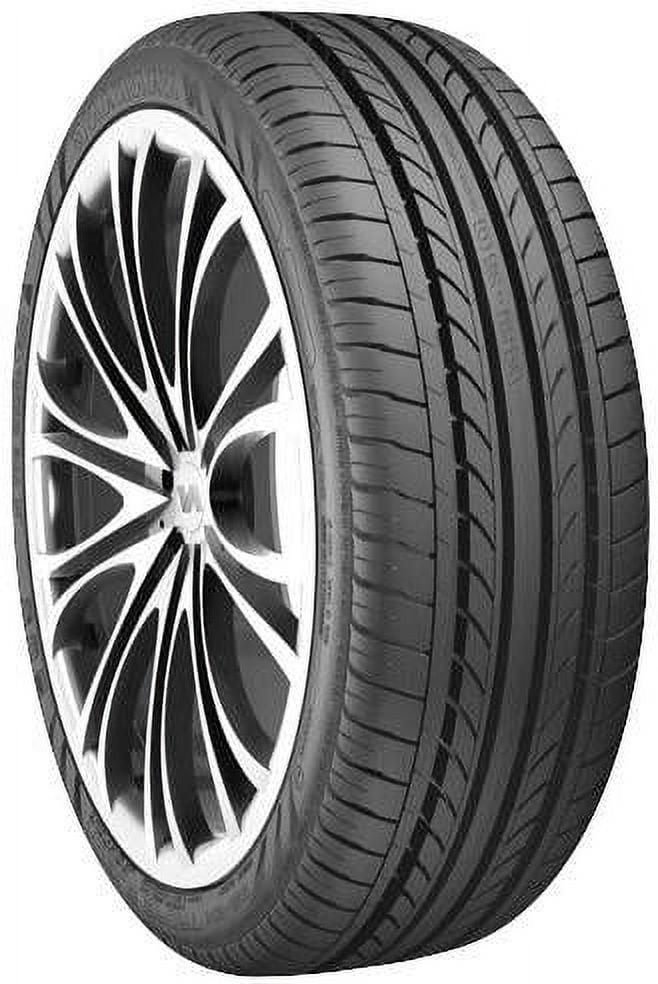 Nankang Noble Sport NS-20 205/45R16 87V XL Performance A/S Tire