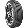 thumbnail image 2 of Nankang Noble Sport NS-20 205/45R16 87V XL Performance A/S Tire, 2 of 5