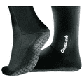 thumbnail image 2 of Cressi Anti-Slip Boots 2.5mm Scuba Boots-XLarge, 2 of 2