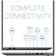 thumbnail image 3 of Pre-Owned Newest ASUS VivoBook 15.6-inch Touchscreen FHD Laptop PC, 10th Gen Quad-Core Intel I5-1035G1, 8GB DDR4, 256GB PCIe SSD, Fingerprint Reader, Windows 10 Home w/Mazepoly Accessories, 3 of 5