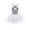 Silver, variant on YIZYIF Kids Girls Shiny Sequins Ballet Tutu Dress Lyrical Dance Figure Ice Skating Dress Gymnastics Ballerina Dance Costume