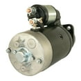 thumbnail image 2 of DB Electrical New Starter 410-24217 for John Deere Tractor Farm 3340 3350 3400 3410 3640, 2 of 4
